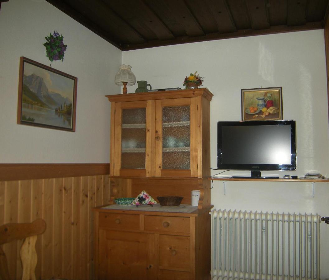 Haus Schraml Grundlsee Exterior foto